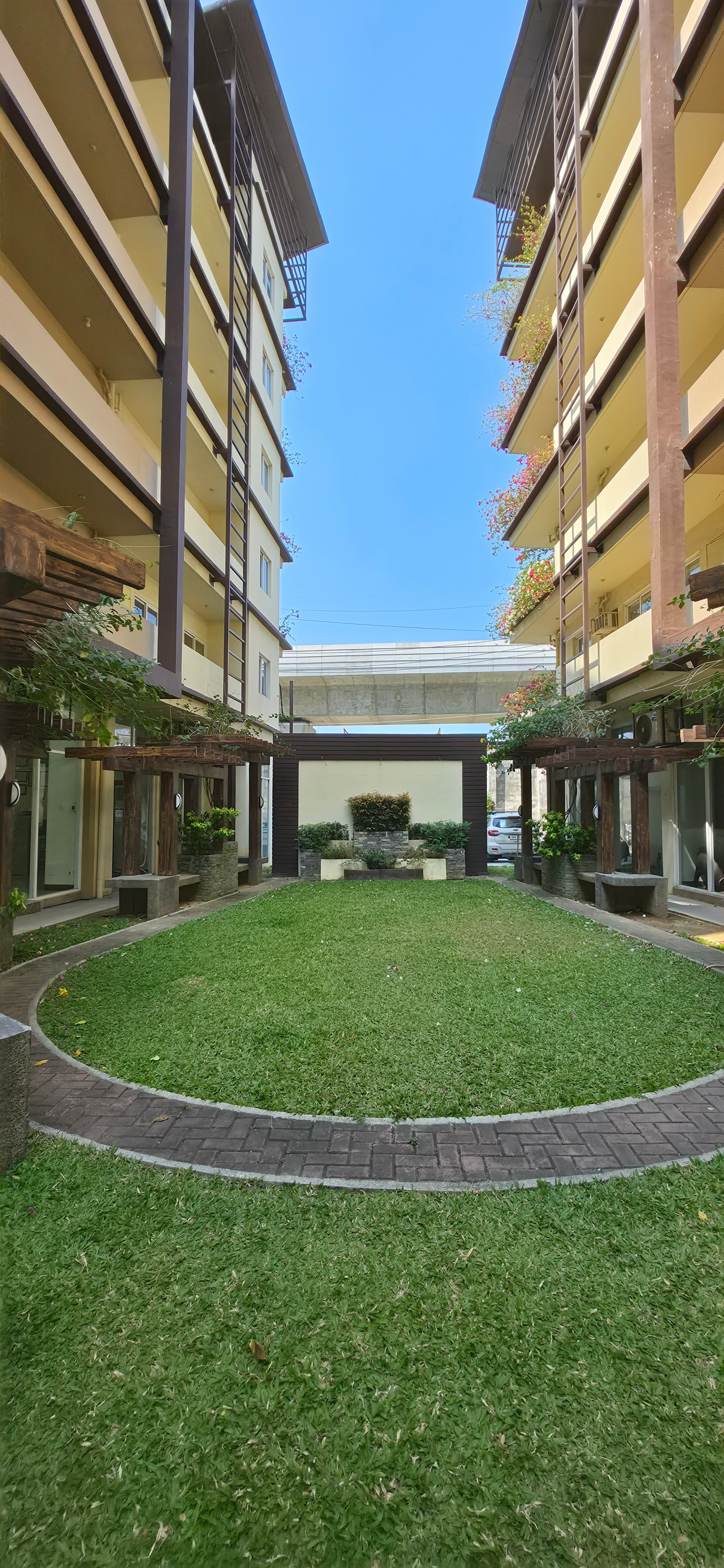 FiniHomes Marilao Amenities