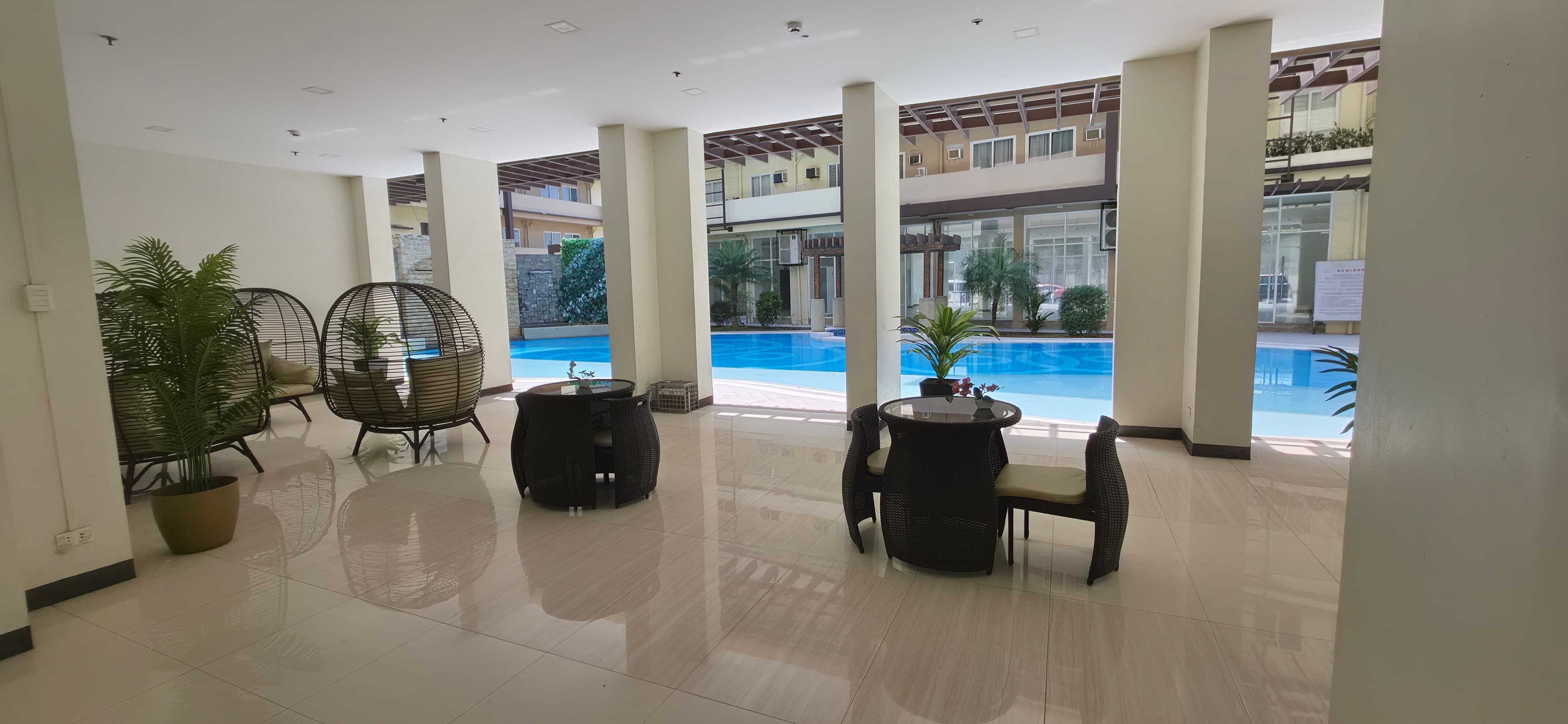 FiniHomes Marilao Amenities